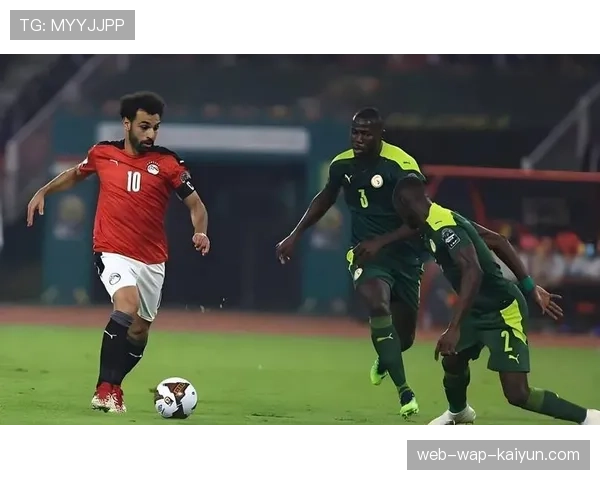 塞内加尔保持非洲杯连续15场不败战绩