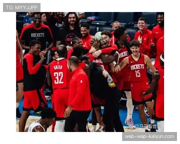 火箭防守体系展现韧性 乌度卡战术布置获认可