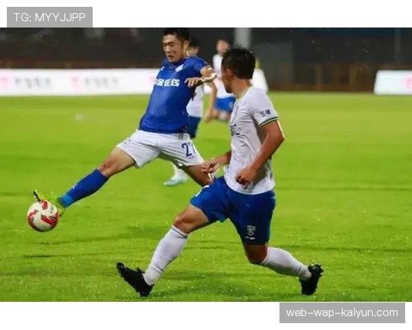 武汉三镇两球完胜浙江 积分由负转正现转机